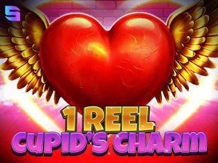 1 Reel - Cupid's Charm screenshot