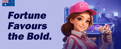 Slot Tournament promotion