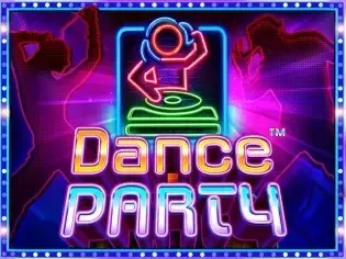 Dance Party screenshot