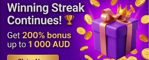Free Spins Bonanza promotional offer